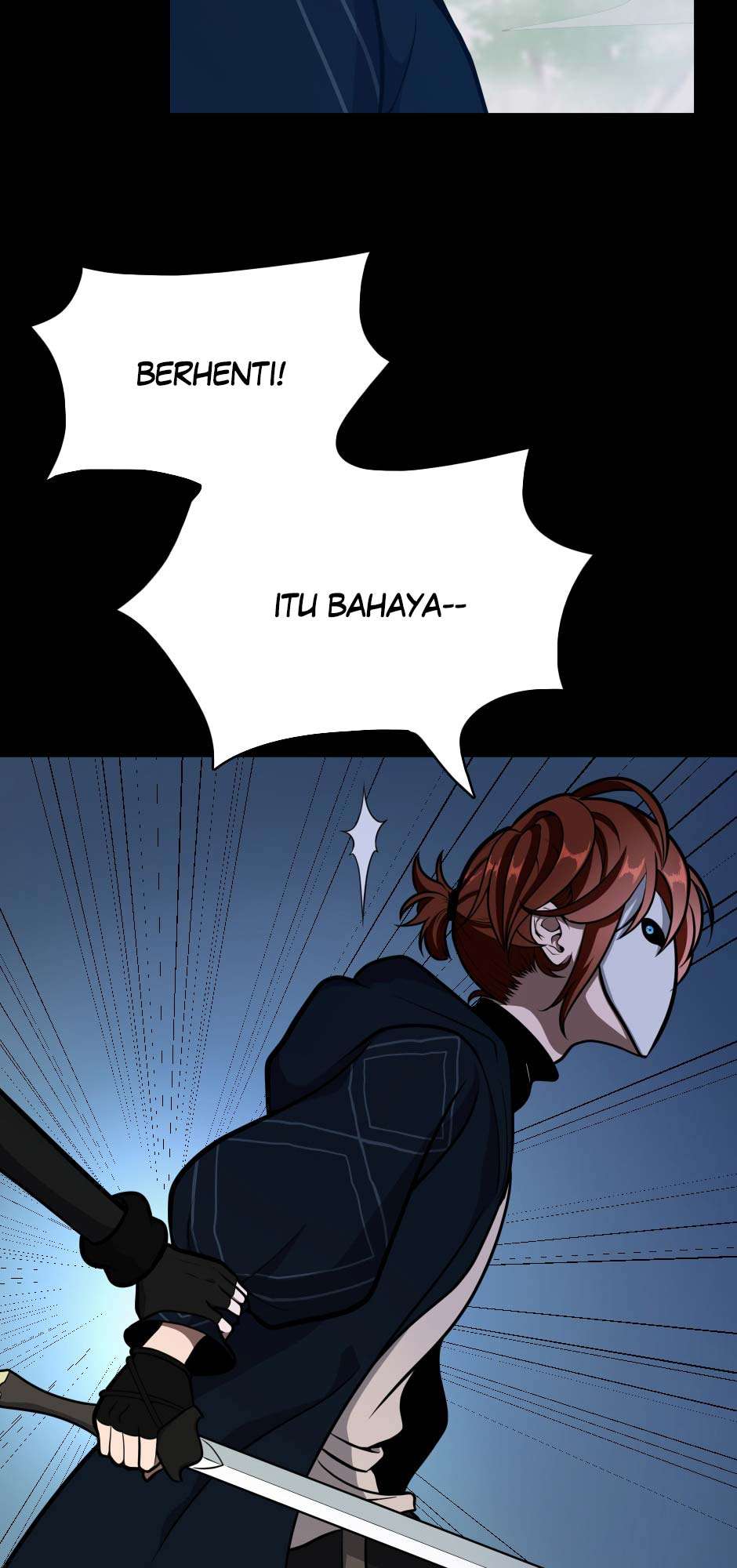 The Beginning After the End (The King Grey Reincarnation)