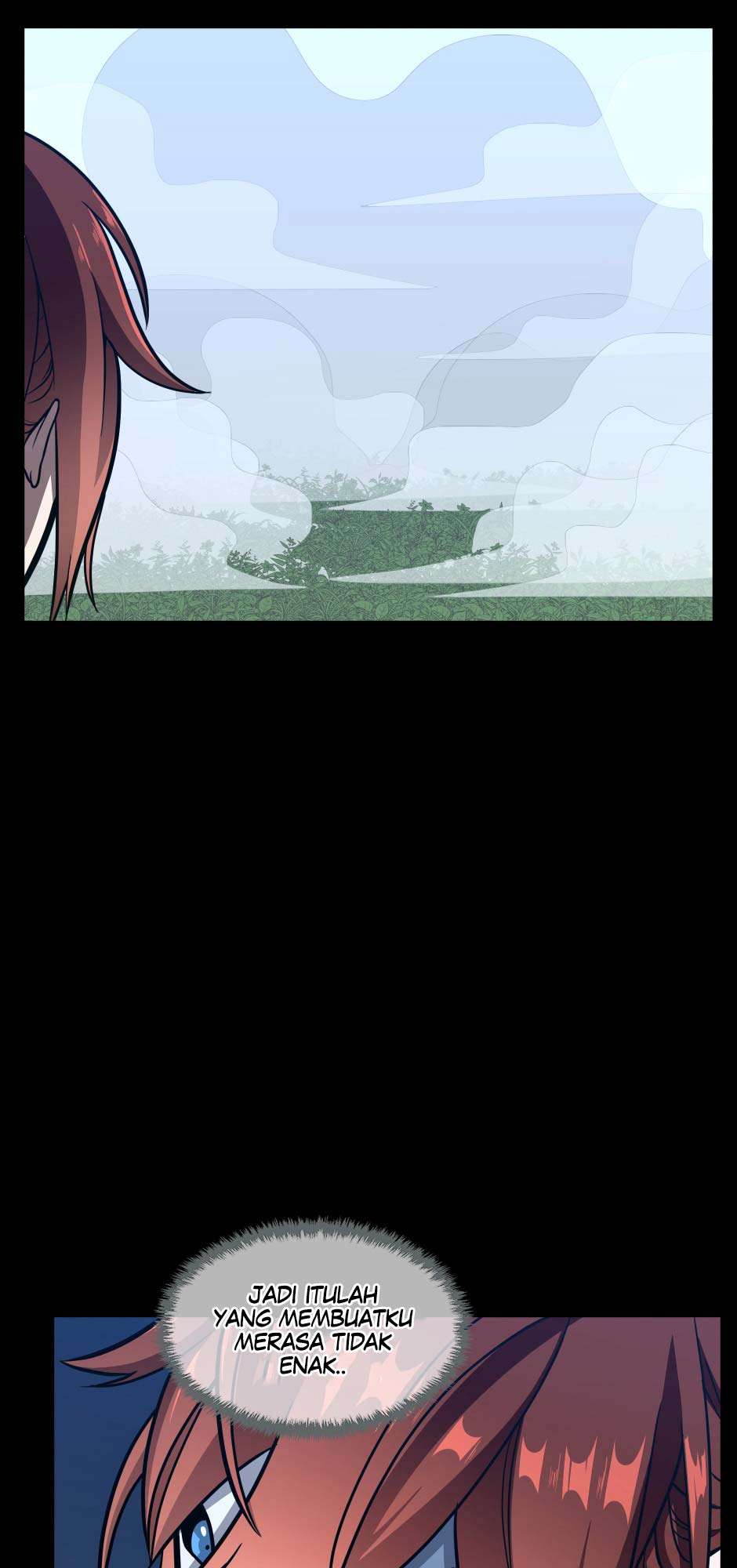 The Beginning After the End (The King Grey Reincarnation)