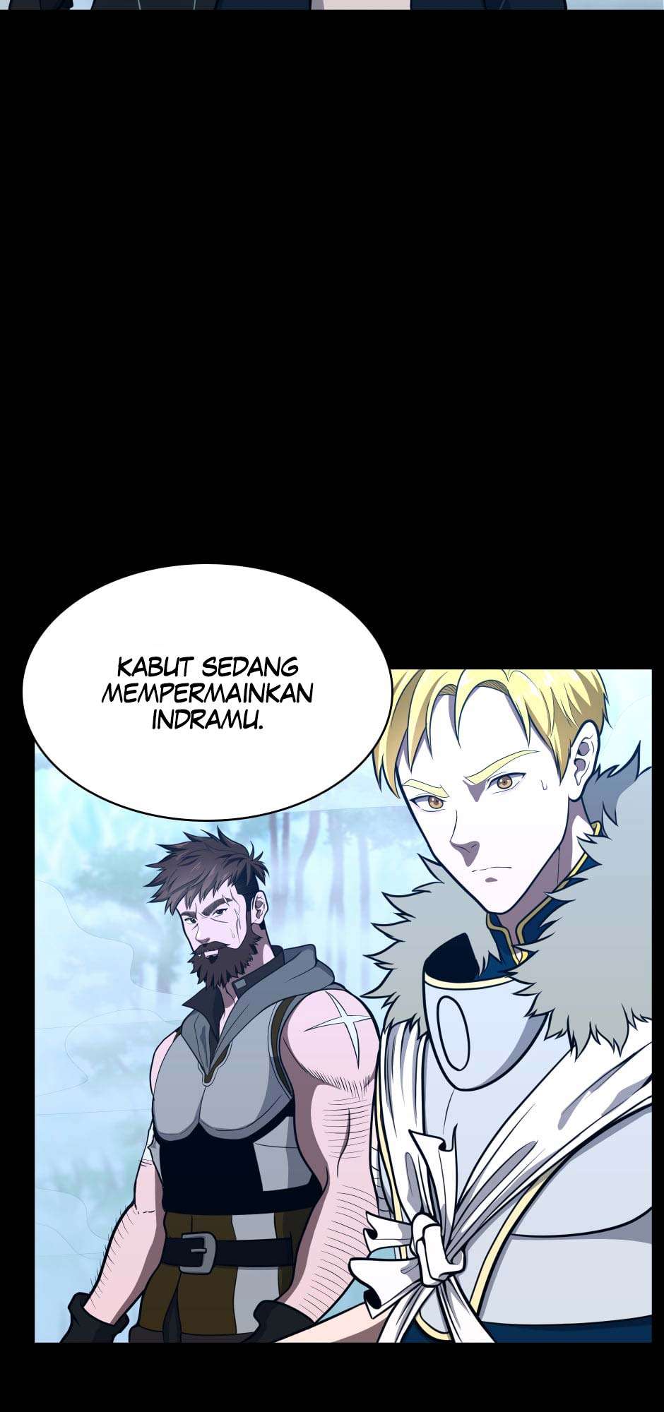The Beginning After the End (The King Grey Reincarnation)