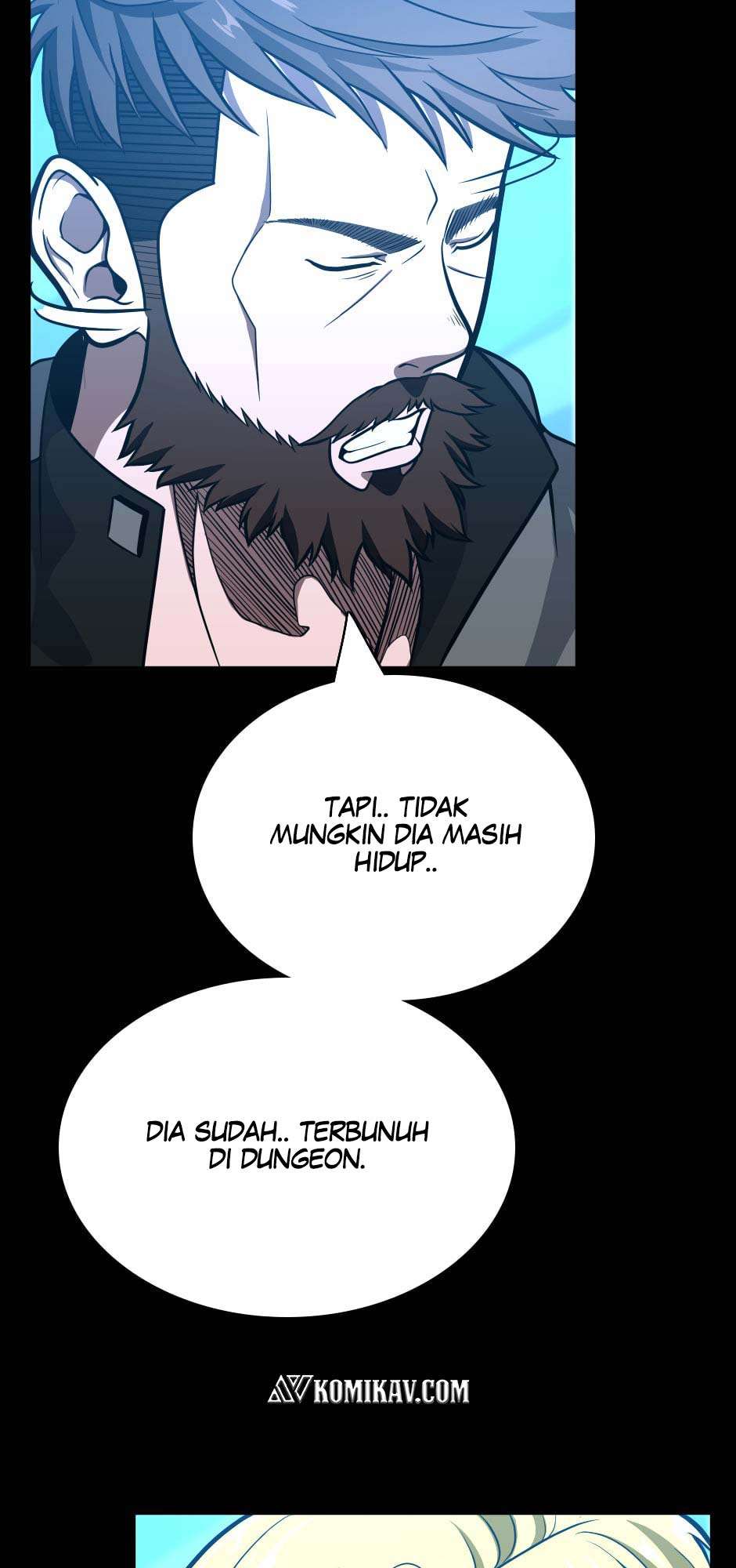 The Beginning After the End (The King Grey Reincarnation)