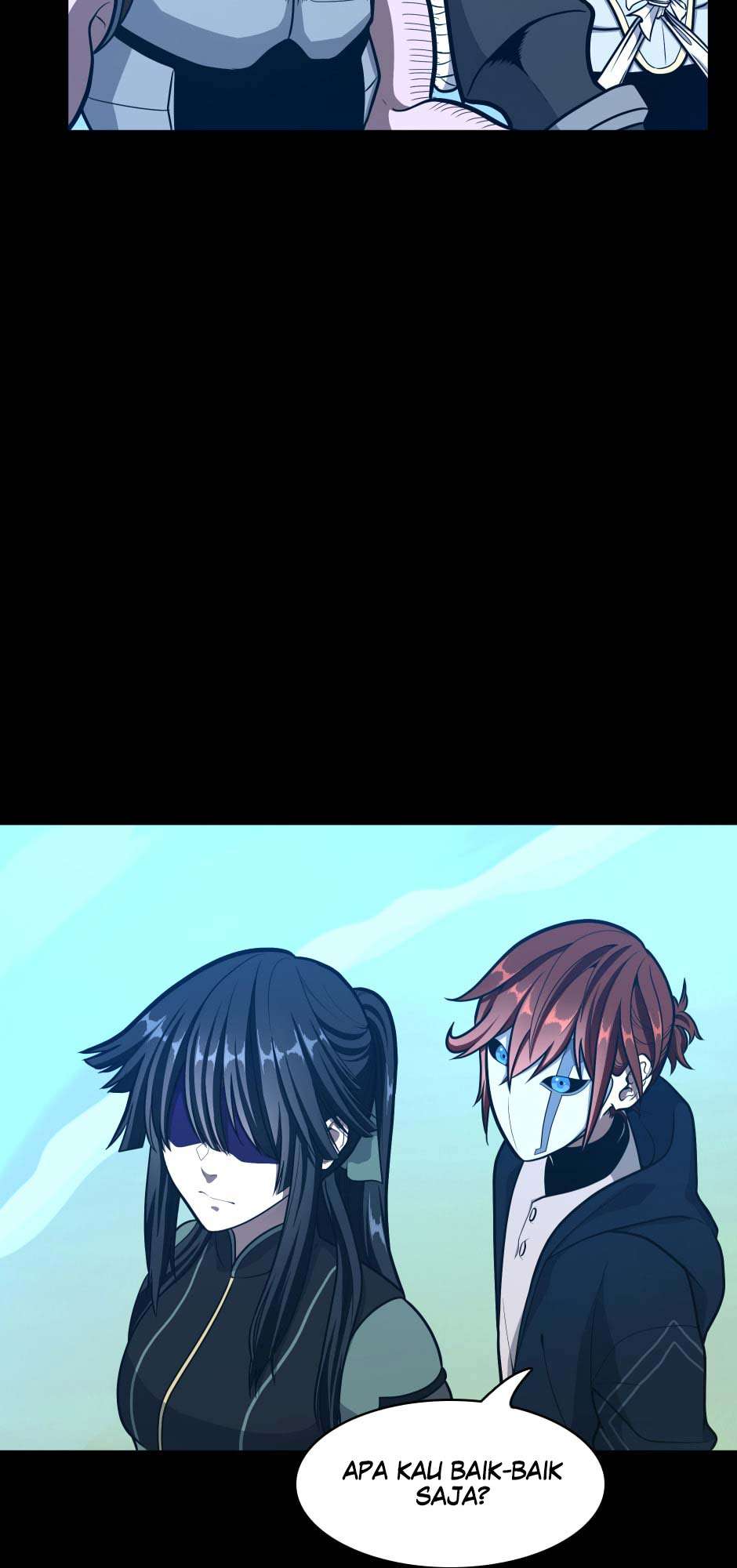 The Beginning After the End (The King Grey Reincarnation)
