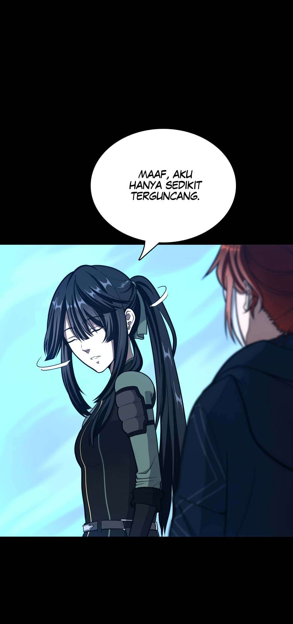 The Beginning After the End (The King Grey Reincarnation)