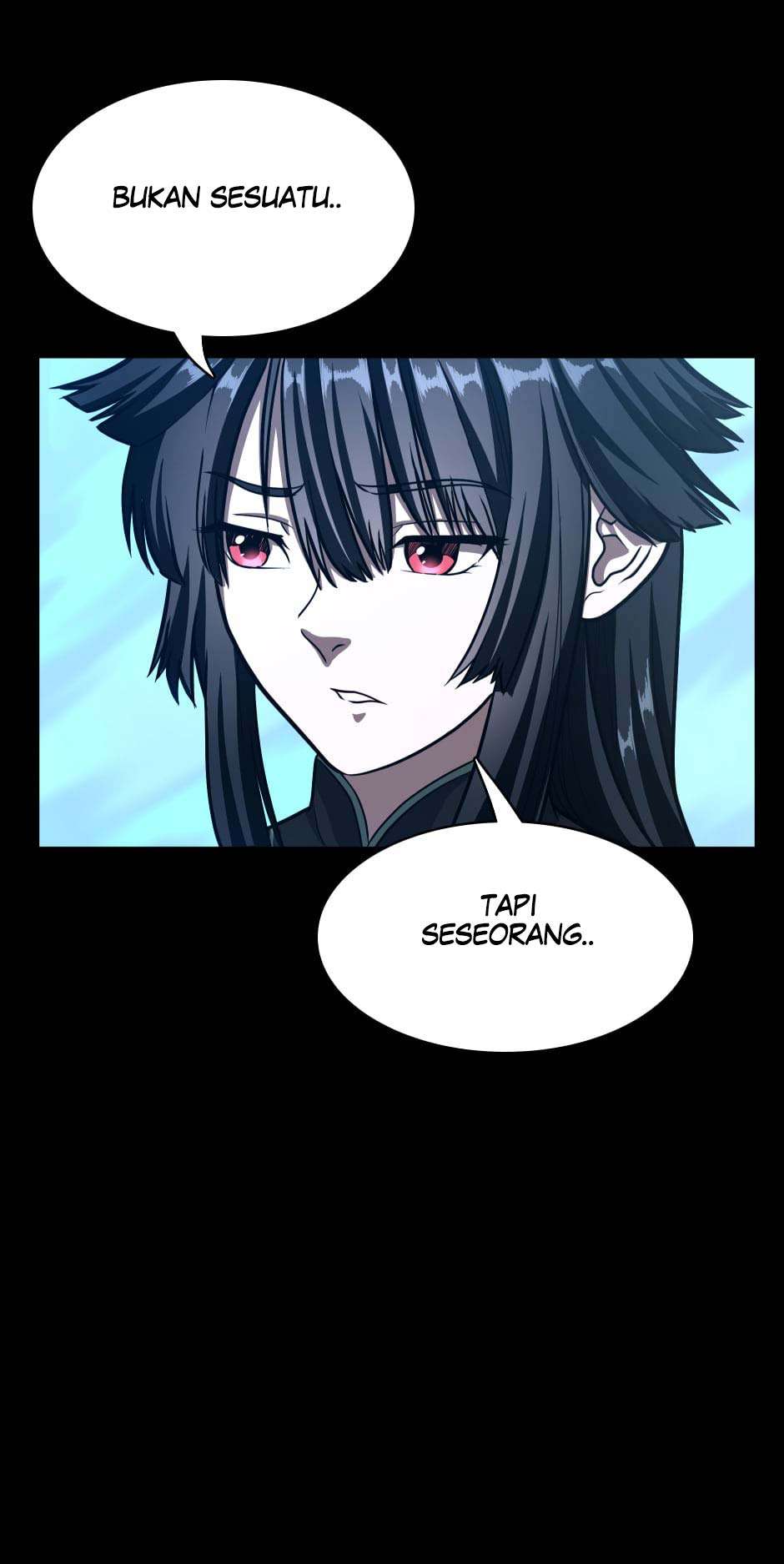 The Beginning After the End (The King Grey Reincarnation)