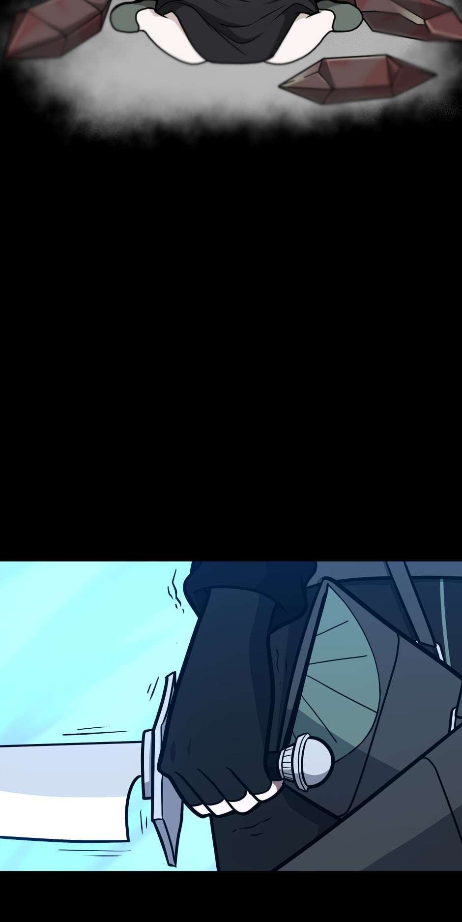 The Beginning After the End (The King Grey Reincarnation)