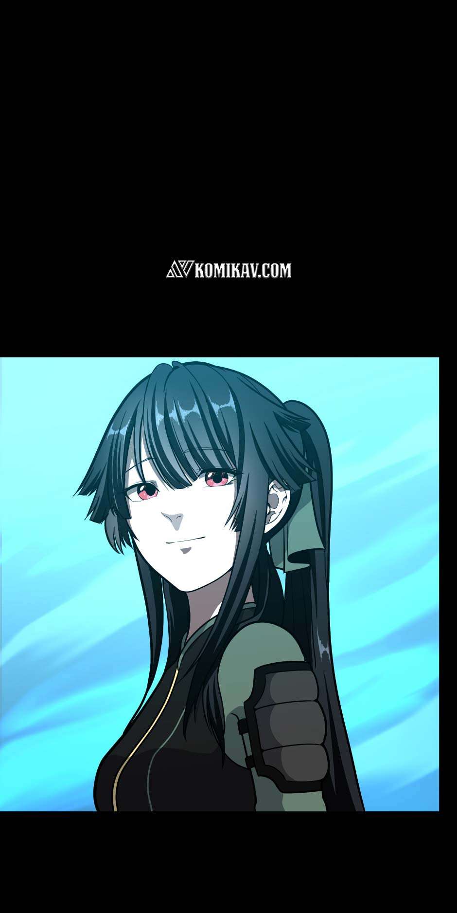 The Beginning After the End (The King Grey Reincarnation)