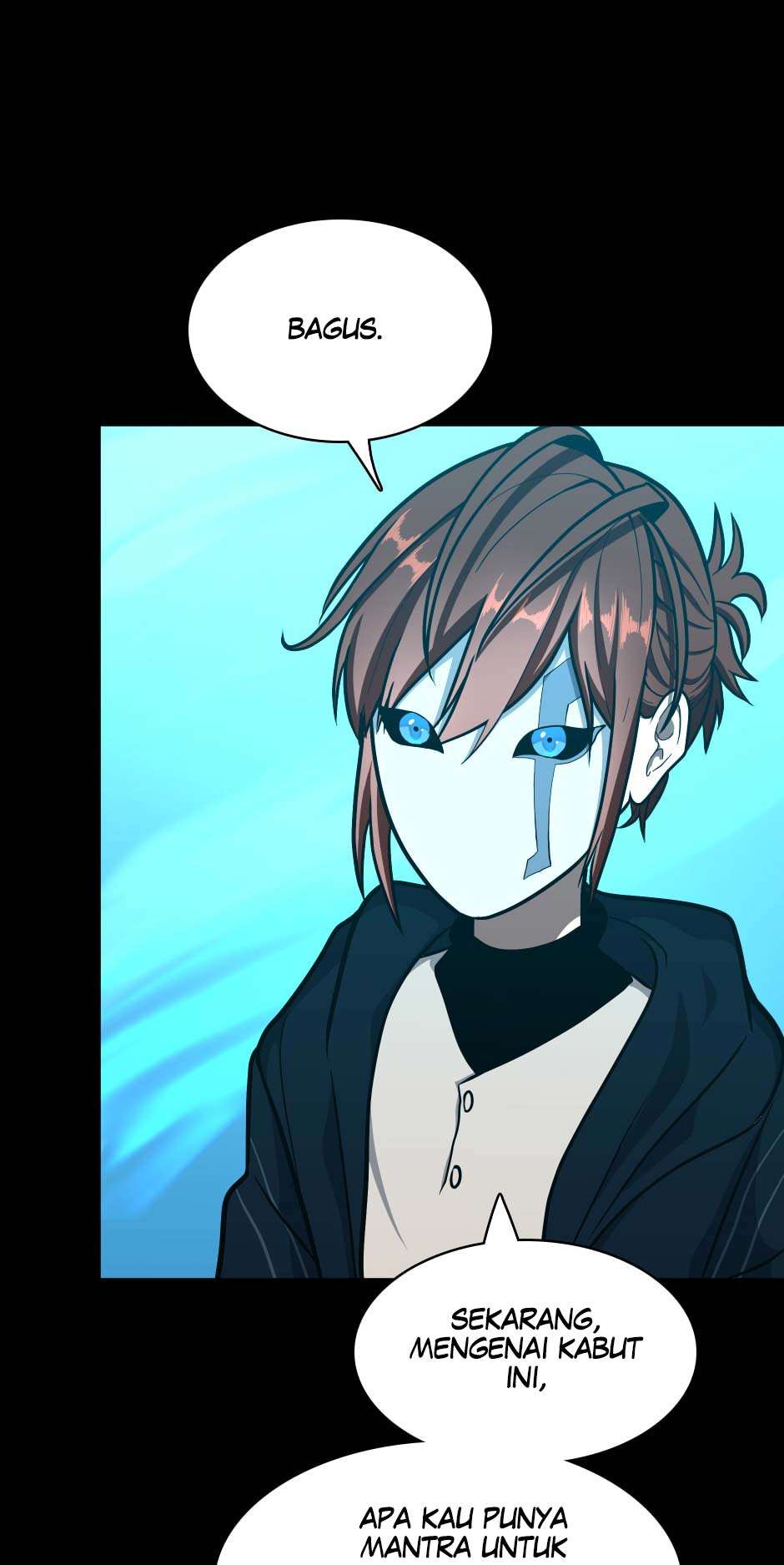 The Beginning After the End (The King Grey Reincarnation)