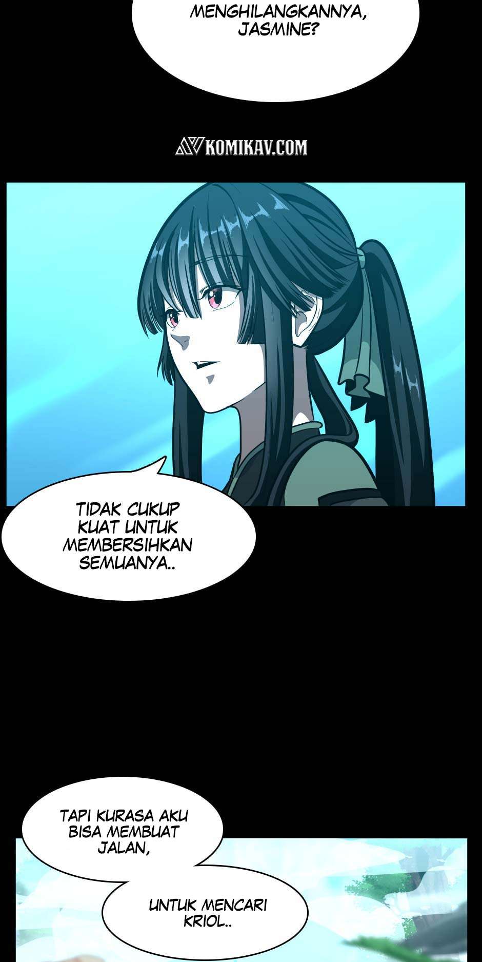 The Beginning After the End (The King Grey Reincarnation)