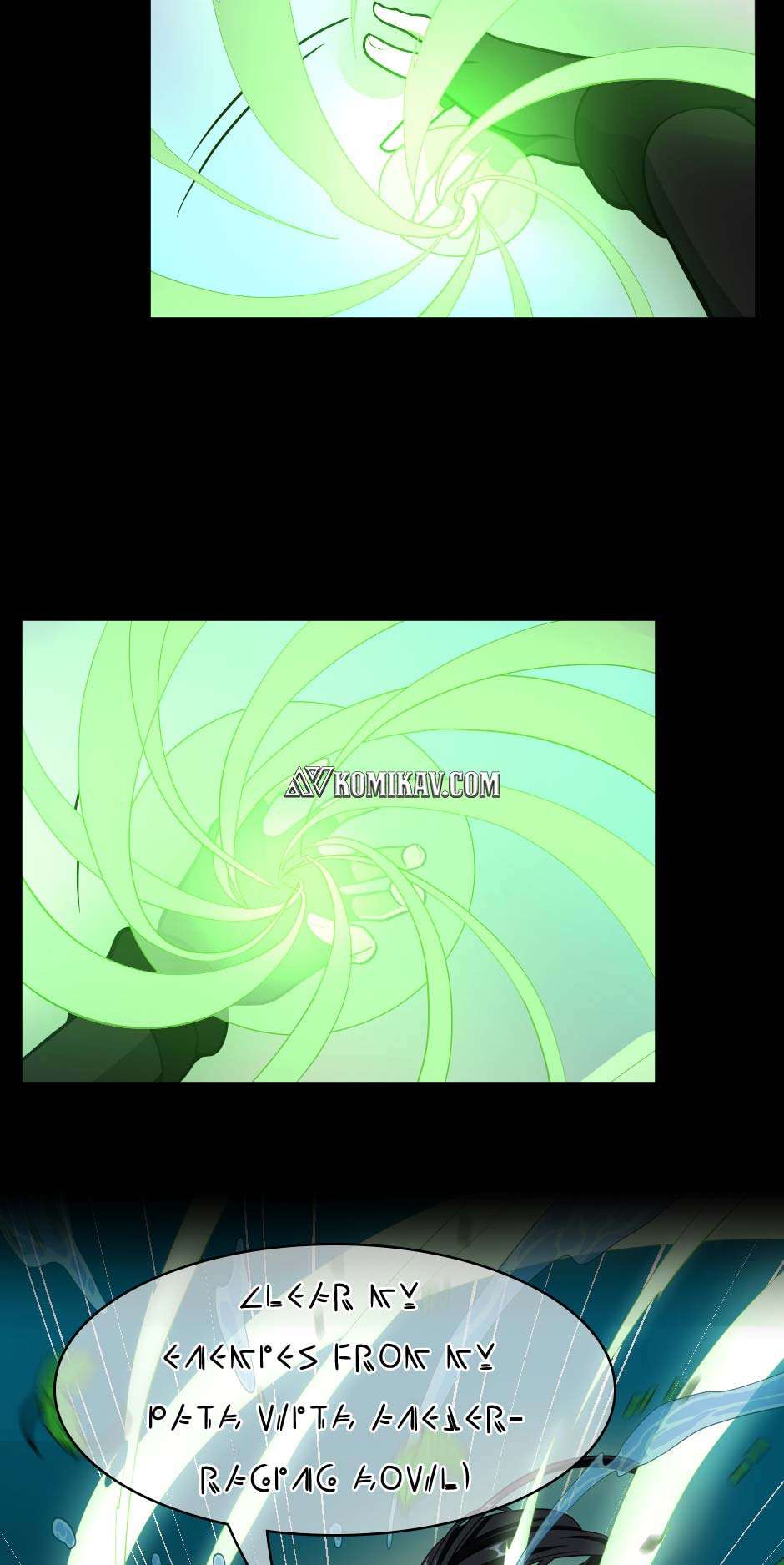 The Beginning After the End (The King Grey Reincarnation)