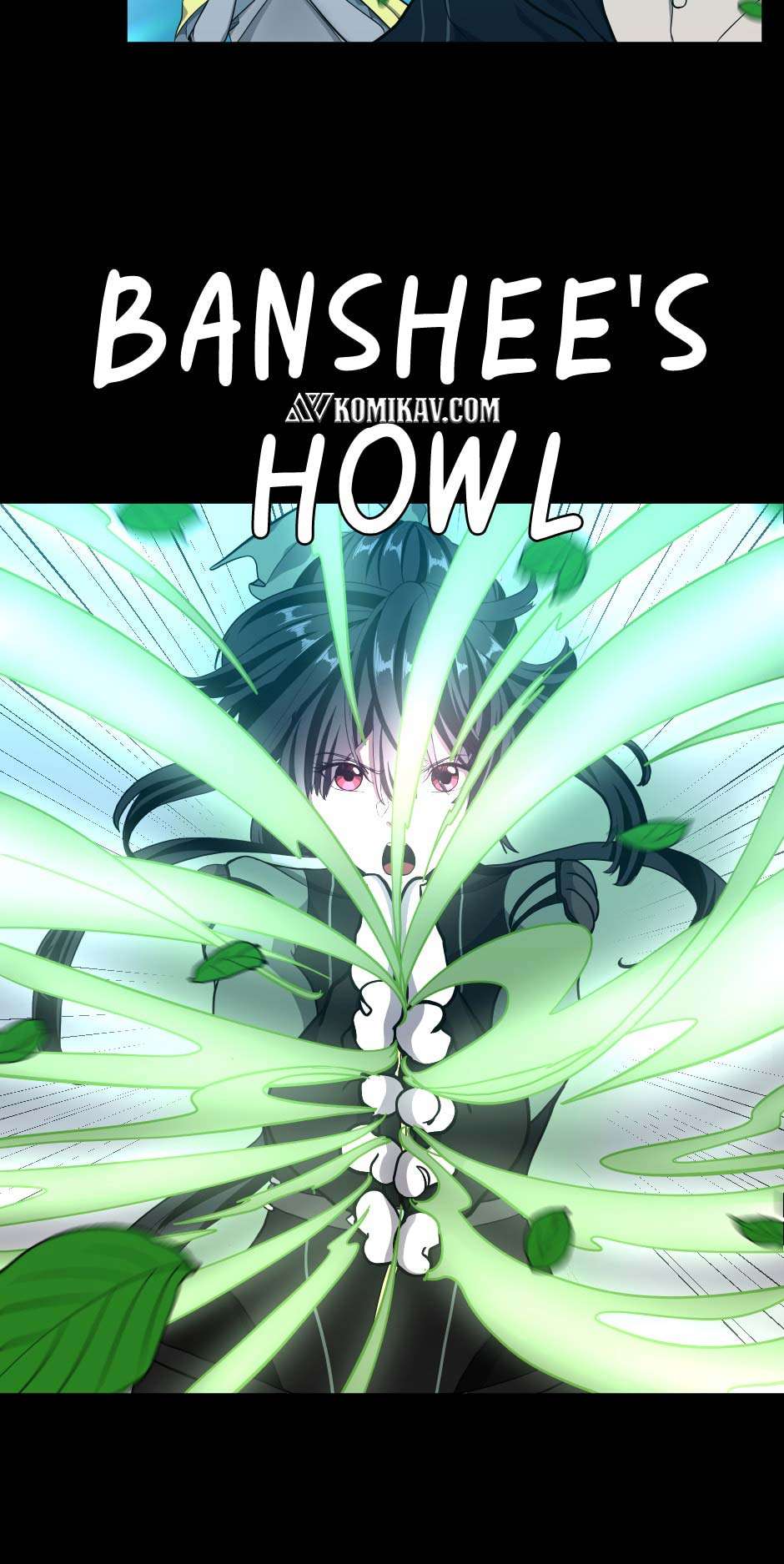 The Beginning After the End (The King Grey Reincarnation)