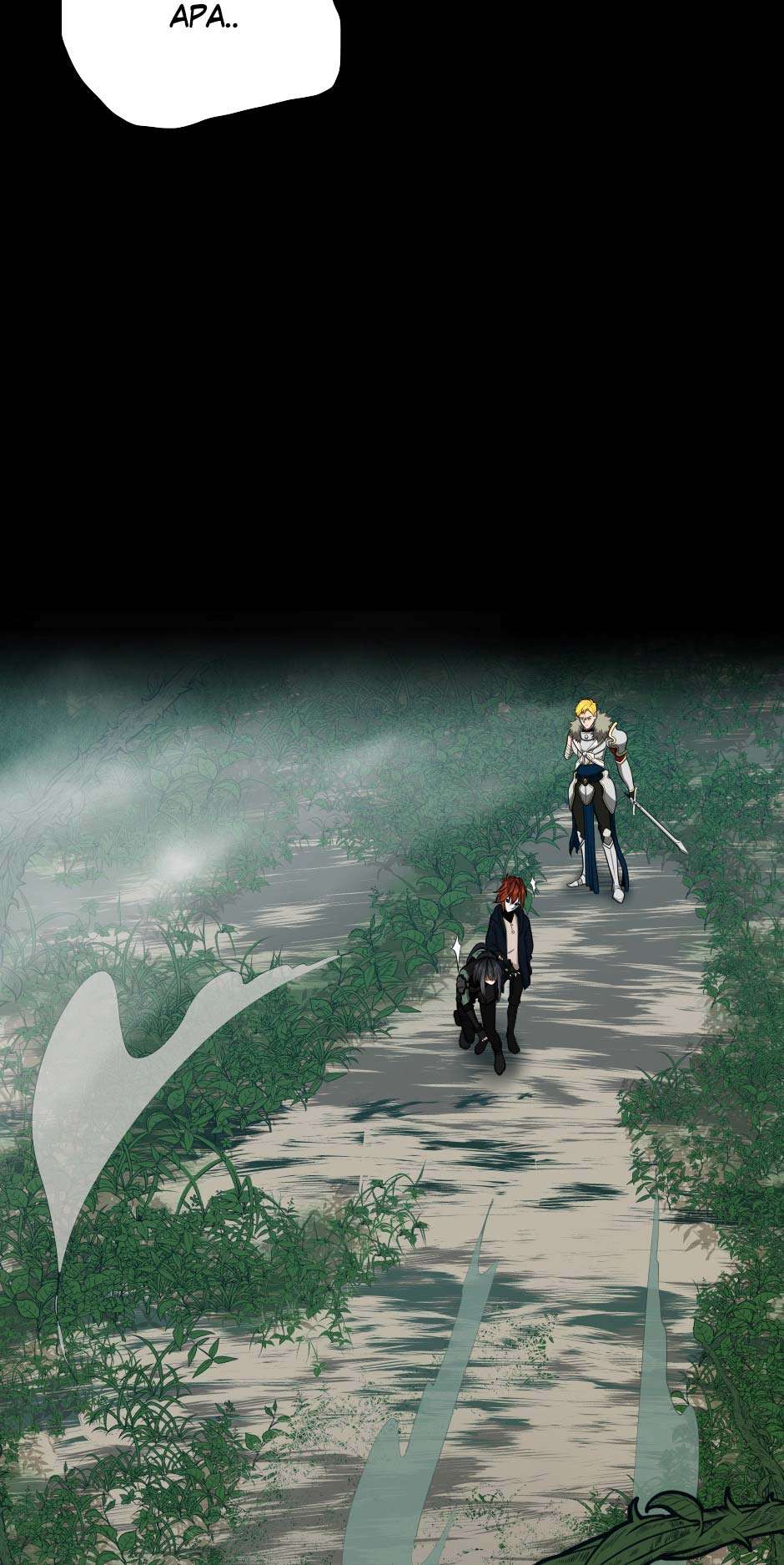 The Beginning After the End (The King Grey Reincarnation)