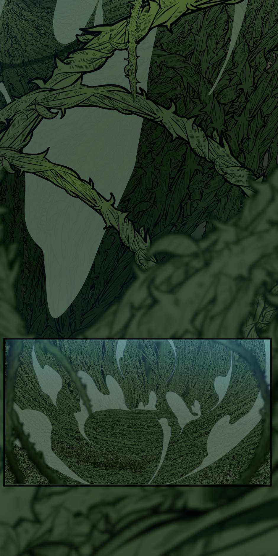 The Beginning After the End (The King Grey Reincarnation)
