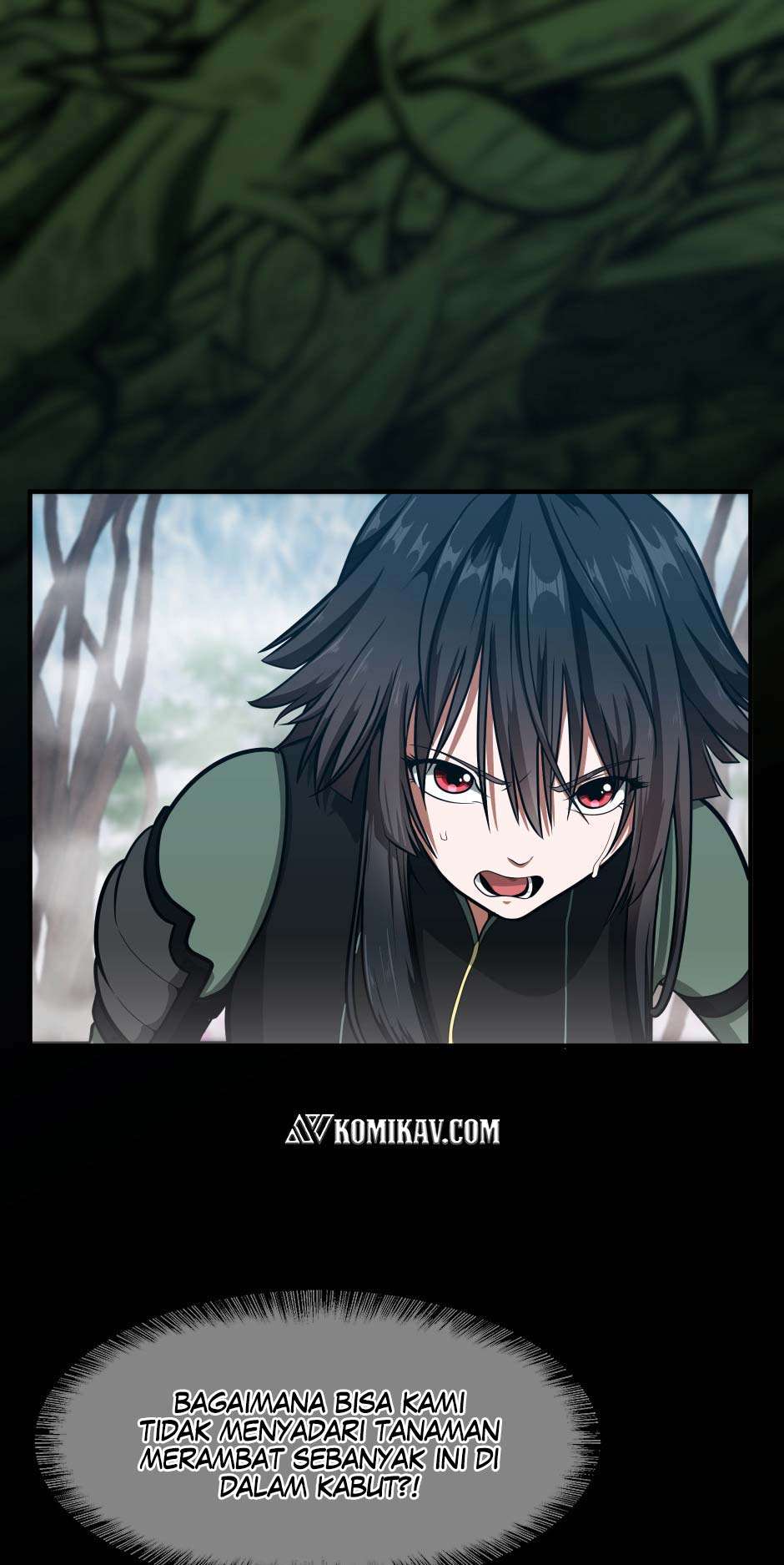 The Beginning After the End (The King Grey Reincarnation)