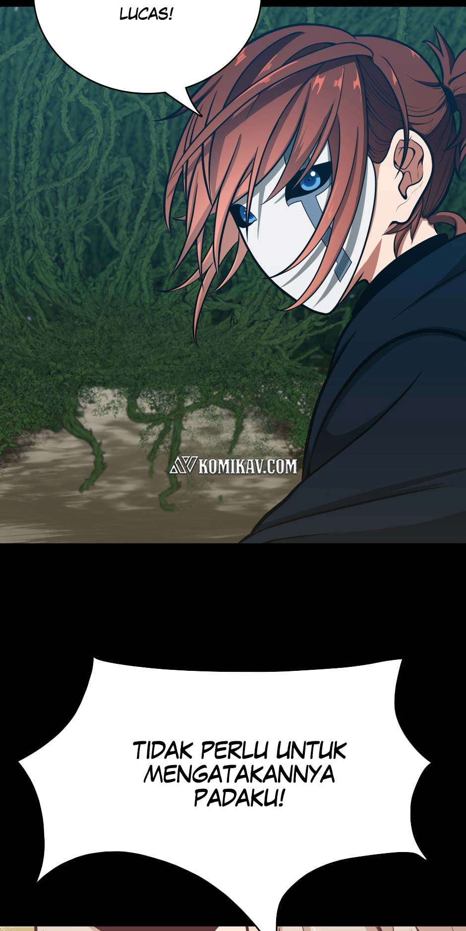 The Beginning After the End (The King Grey Reincarnation)