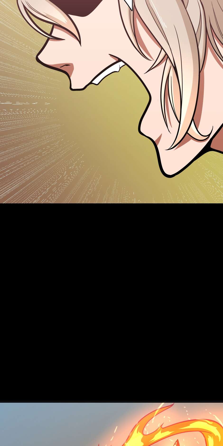 The Beginning After the End (The King Grey Reincarnation)