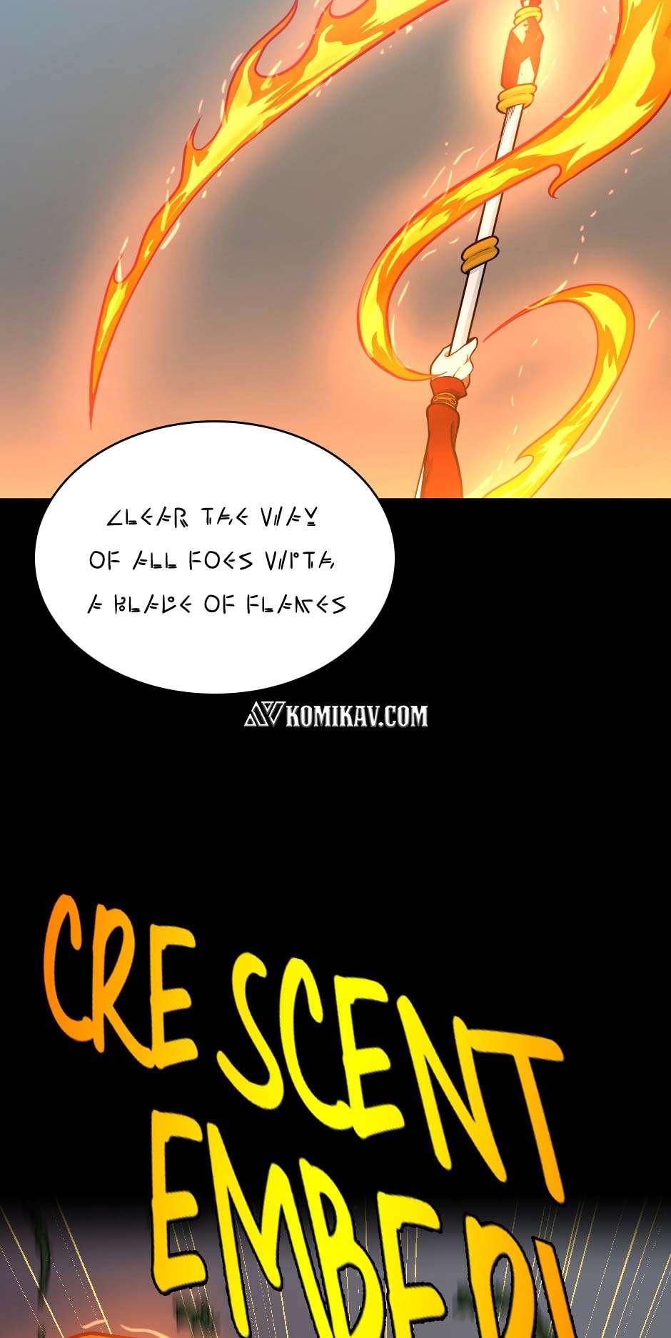 The Beginning After the End (The King Grey Reincarnation)