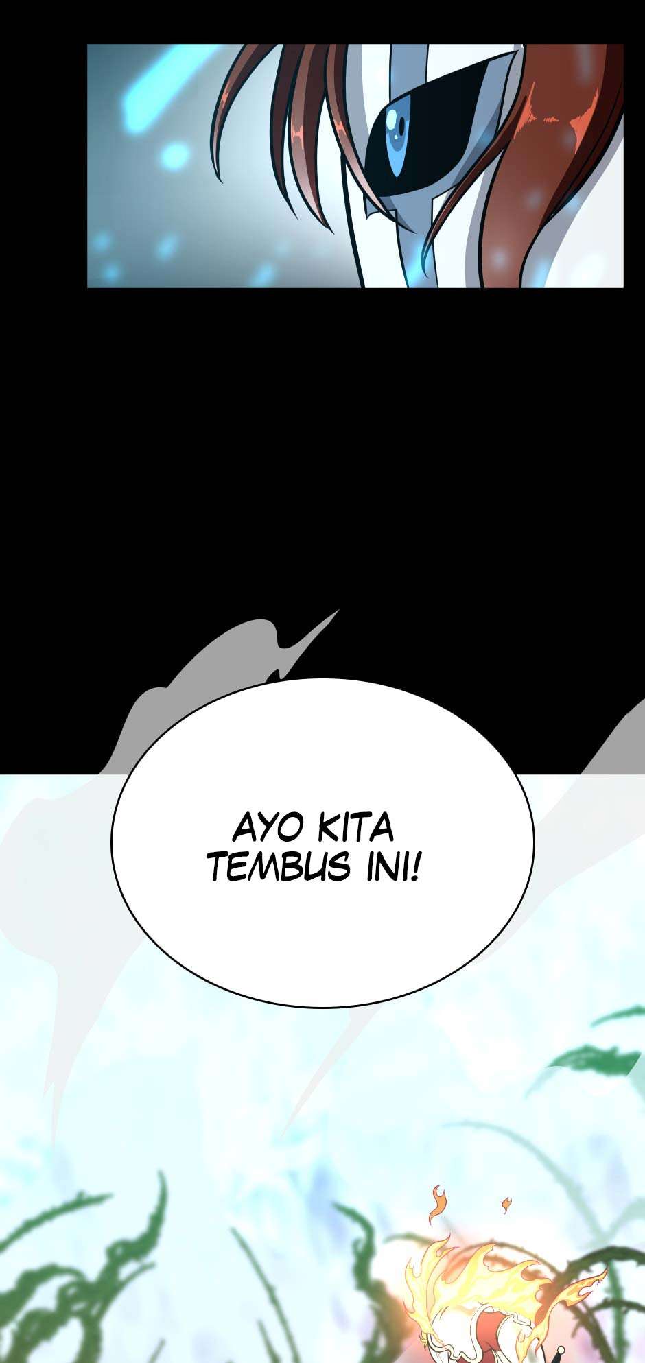 The Beginning After the End (The King Grey Reincarnation)
