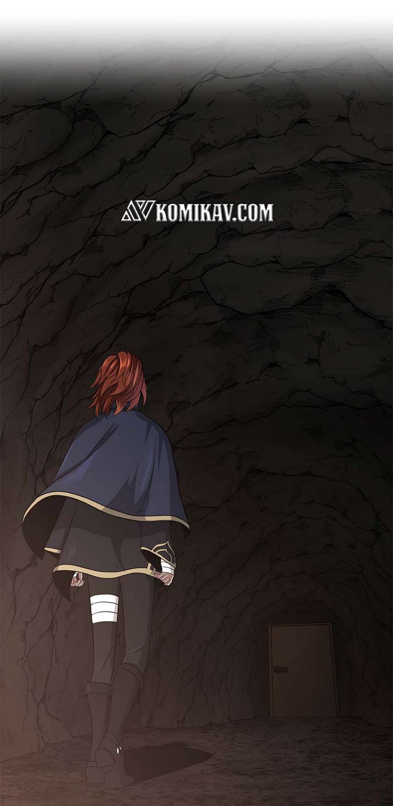 The Beginning After the End (The King Grey Reincarnation)