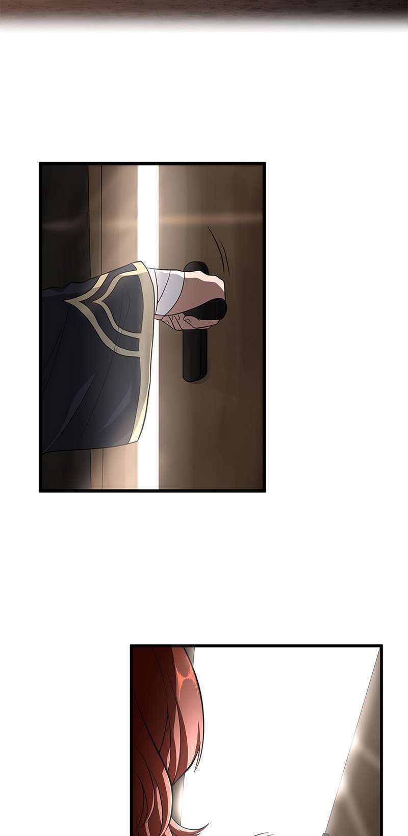 The Beginning After the End (The King Grey Reincarnation)