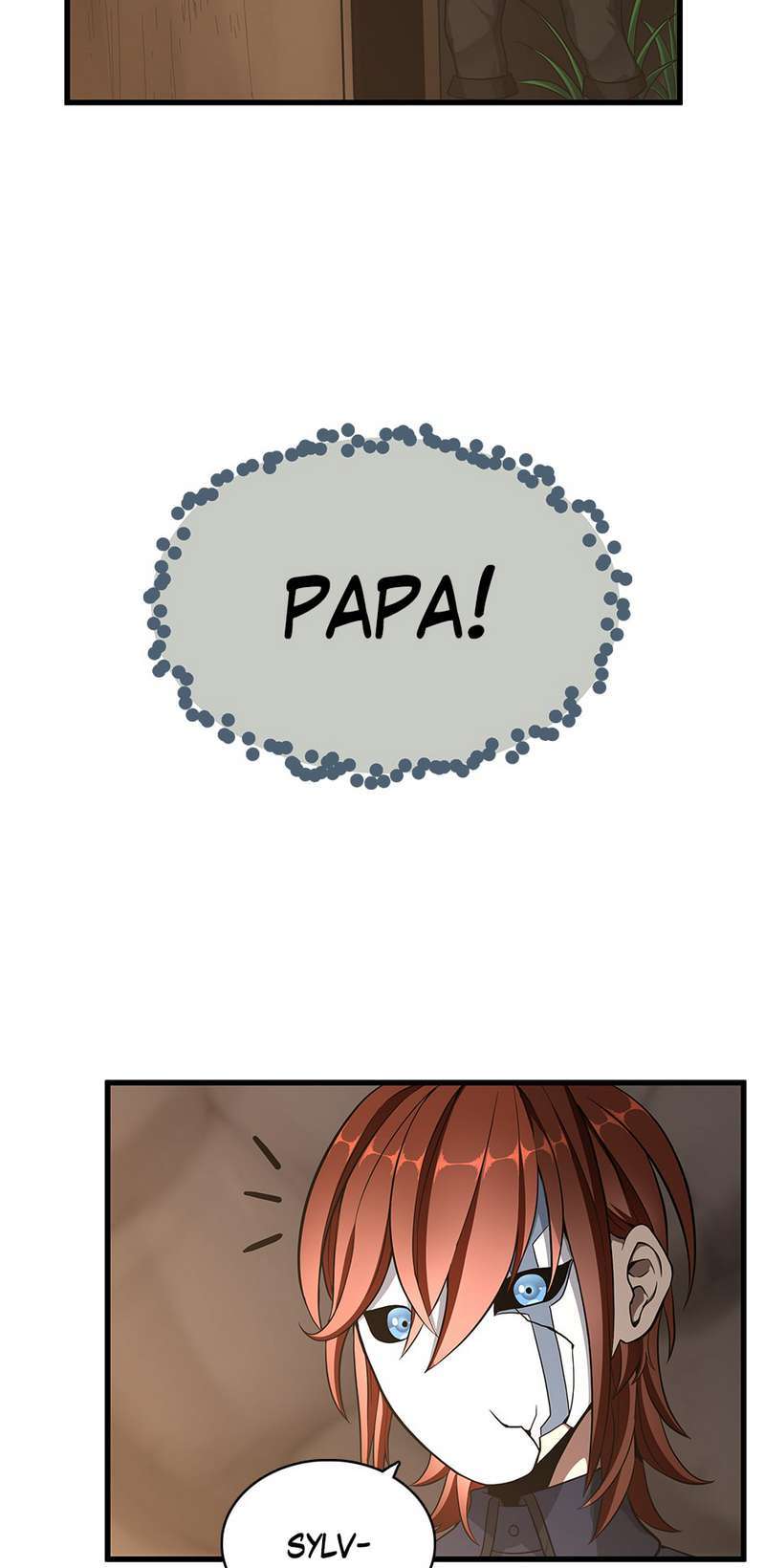 The Beginning After the End (The King Grey Reincarnation)