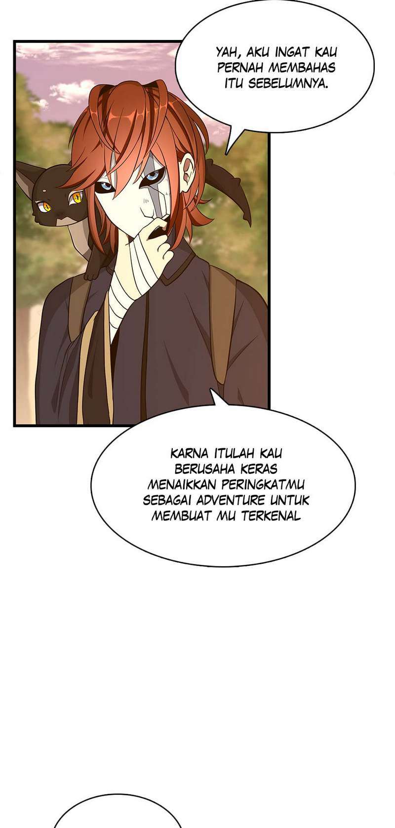 The Beginning After the End (The King Grey Reincarnation)