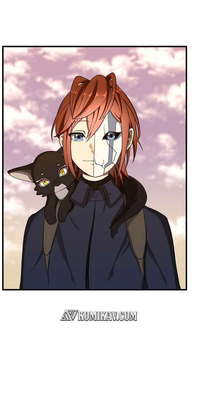 The Beginning After the End (The King Grey Reincarnation)