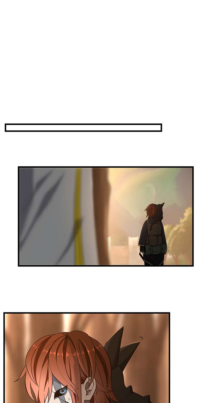 The Beginning After the End (The King Grey Reincarnation)