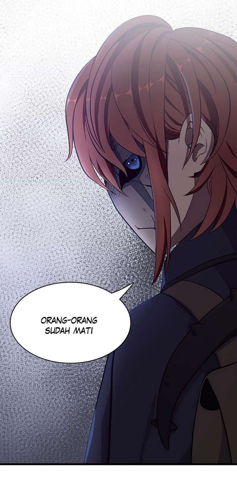 The Beginning After the End (The King Grey Reincarnation)