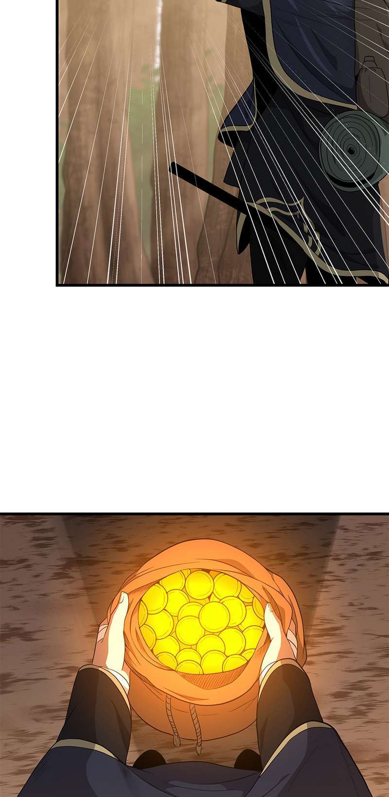 The Beginning After the End (The King Grey Reincarnation)