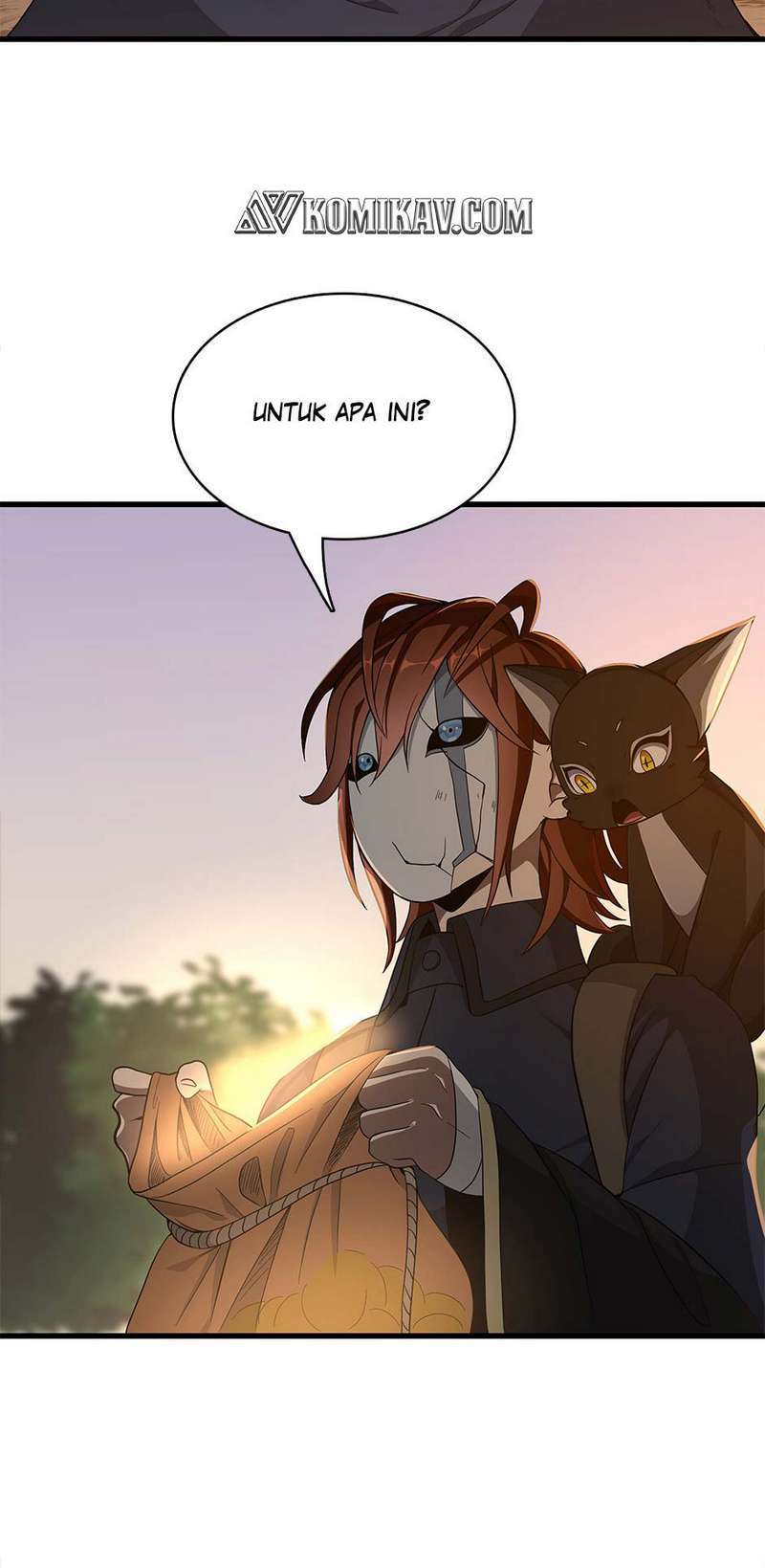 The Beginning After the End (The King Grey Reincarnation)