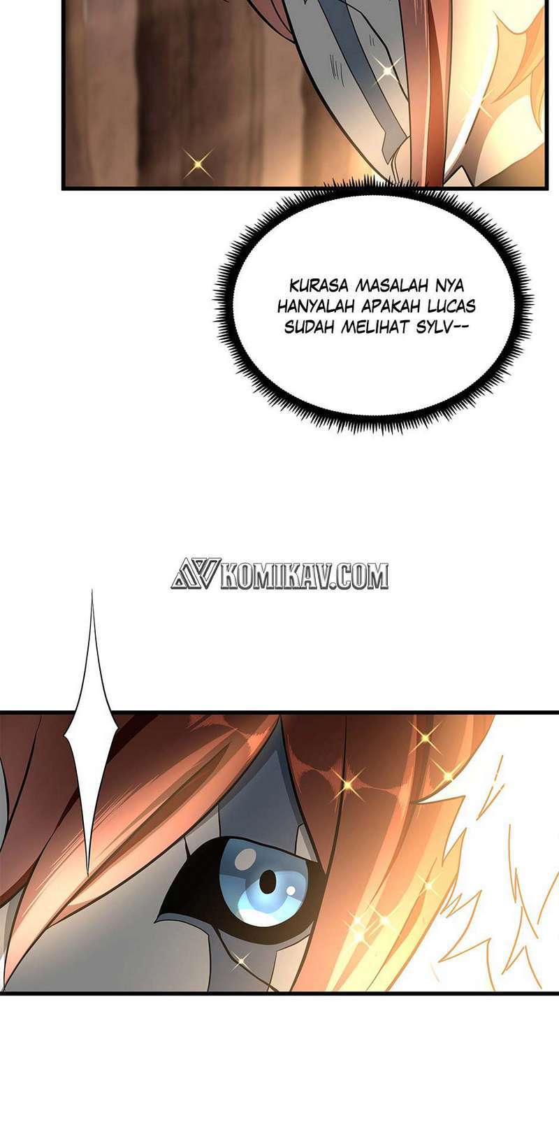 The Beginning After the End (The King Grey Reincarnation)