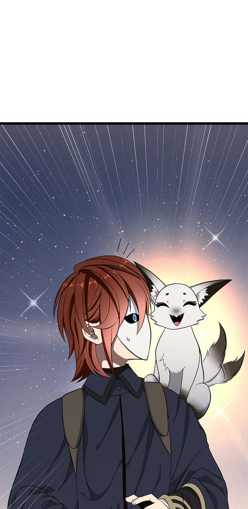 The Beginning After the End (The King Grey Reincarnation)