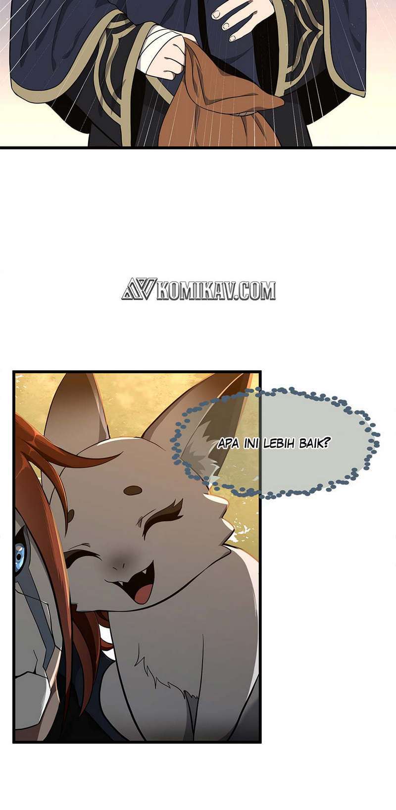 The Beginning After the End (The King Grey Reincarnation)