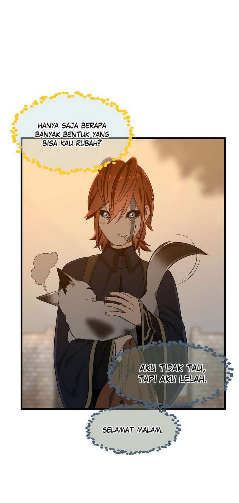 The Beginning After the End (The King Grey Reincarnation)