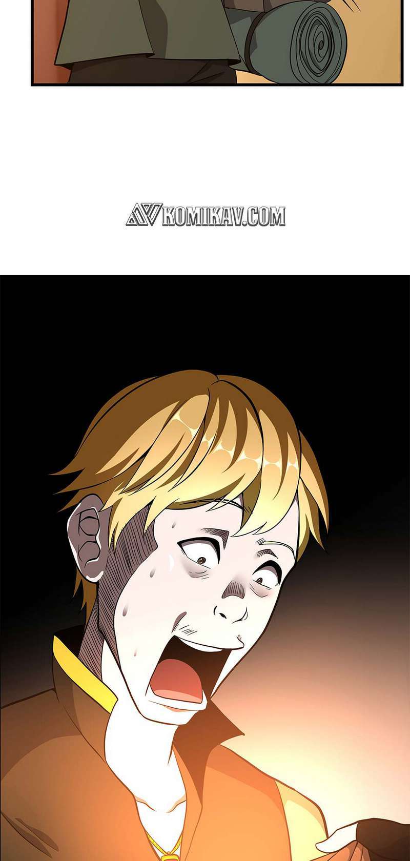 The Beginning After the End (The King Grey Reincarnation)