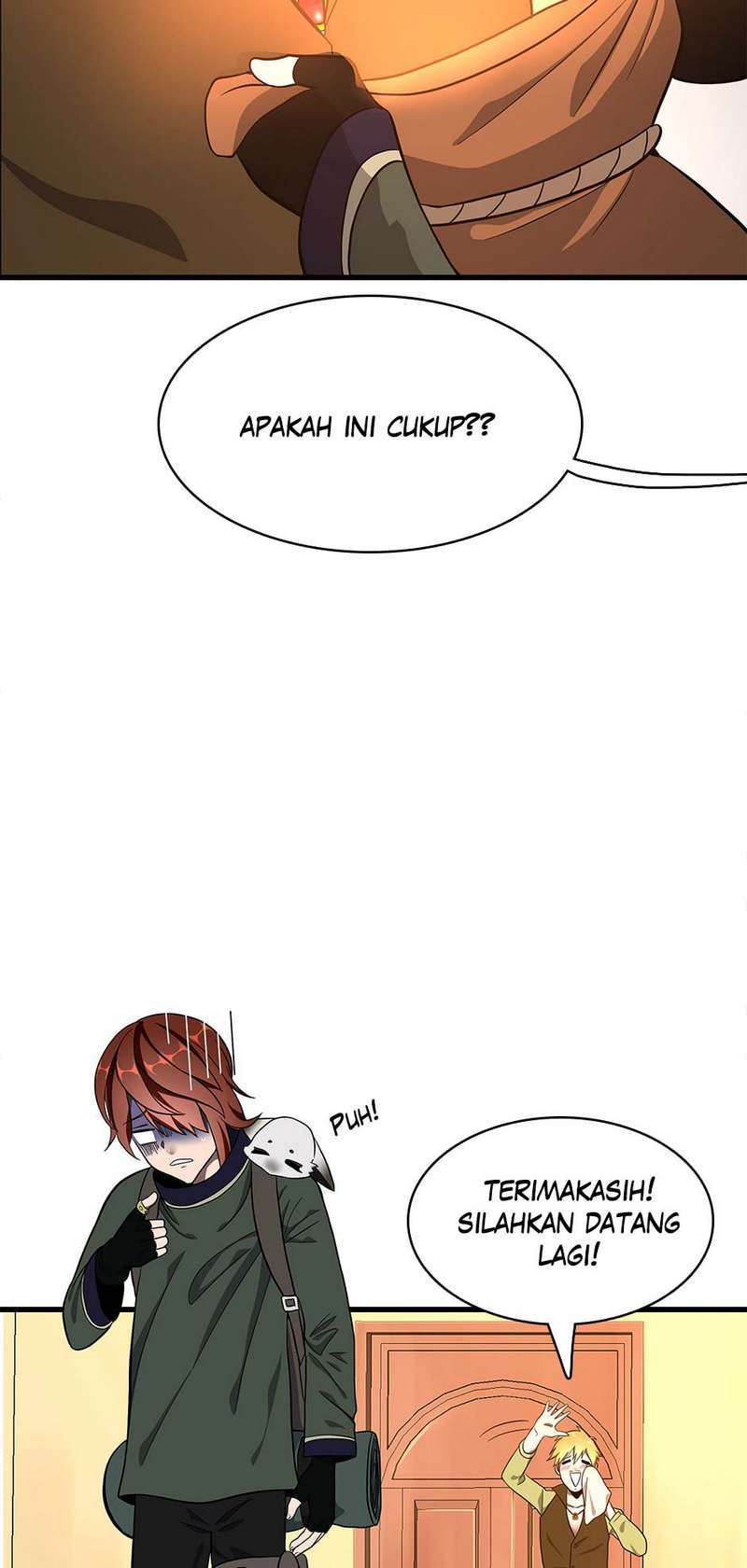 The Beginning After the End (The King Grey Reincarnation)