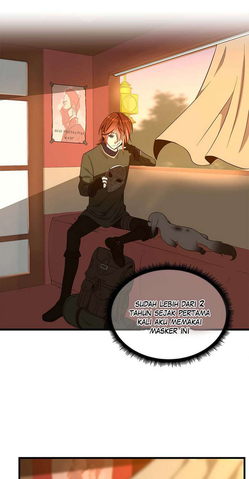 The Beginning After the End (The King Grey Reincarnation)