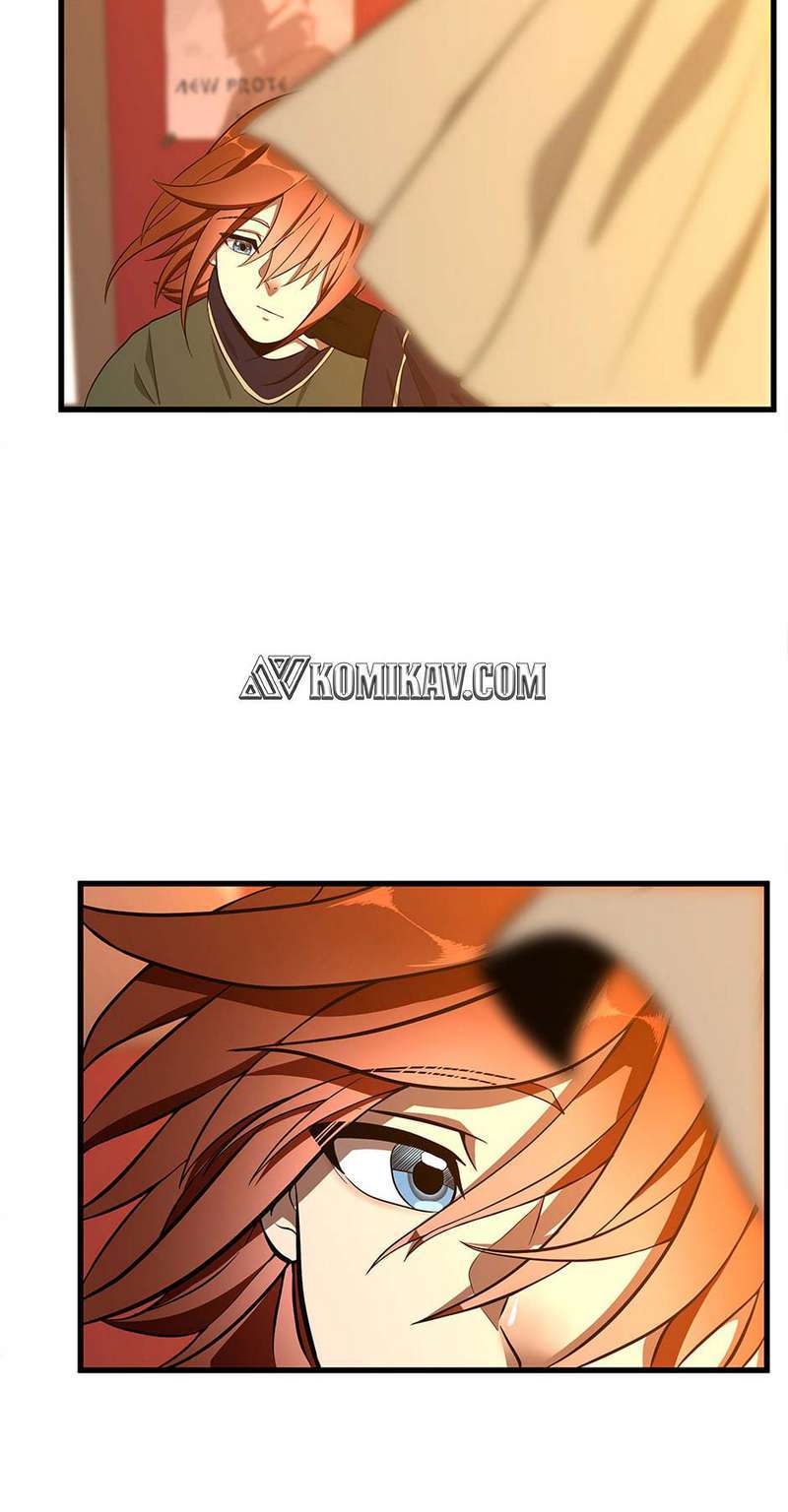 The Beginning After the End (The King Grey Reincarnation)