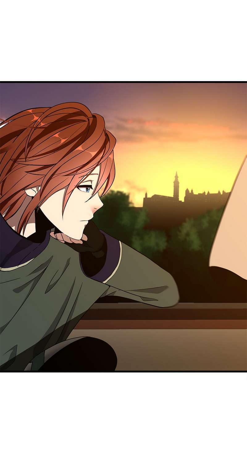The Beginning After the End (The King Grey Reincarnation)