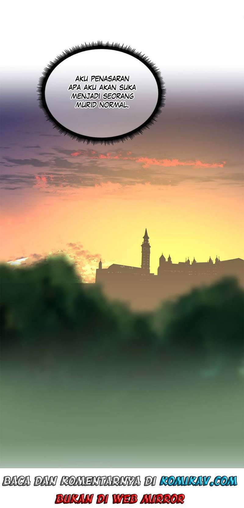 The Beginning After the End (The King Grey Reincarnation)