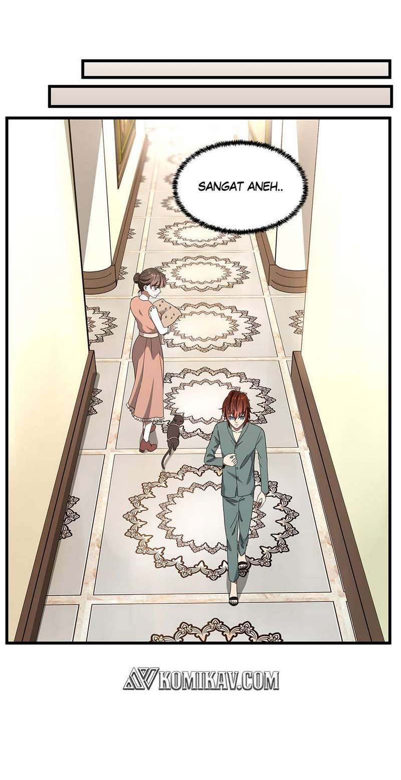 The Beginning After the End (The King Grey Reincarnation) Chapter 76