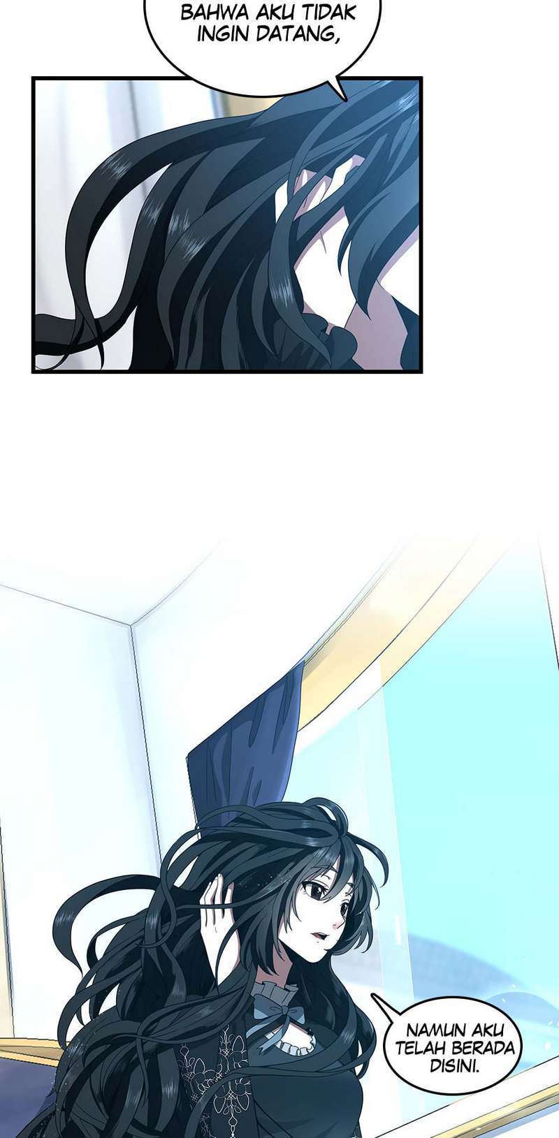 The Beginning After the End (The King Grey Reincarnation)