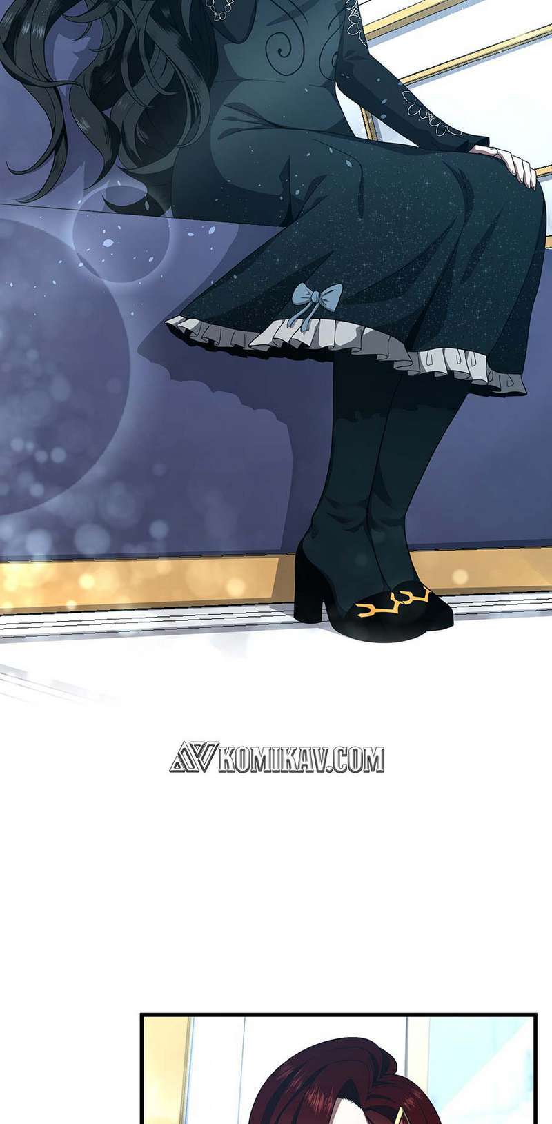 The Beginning After the End (The King Grey Reincarnation)