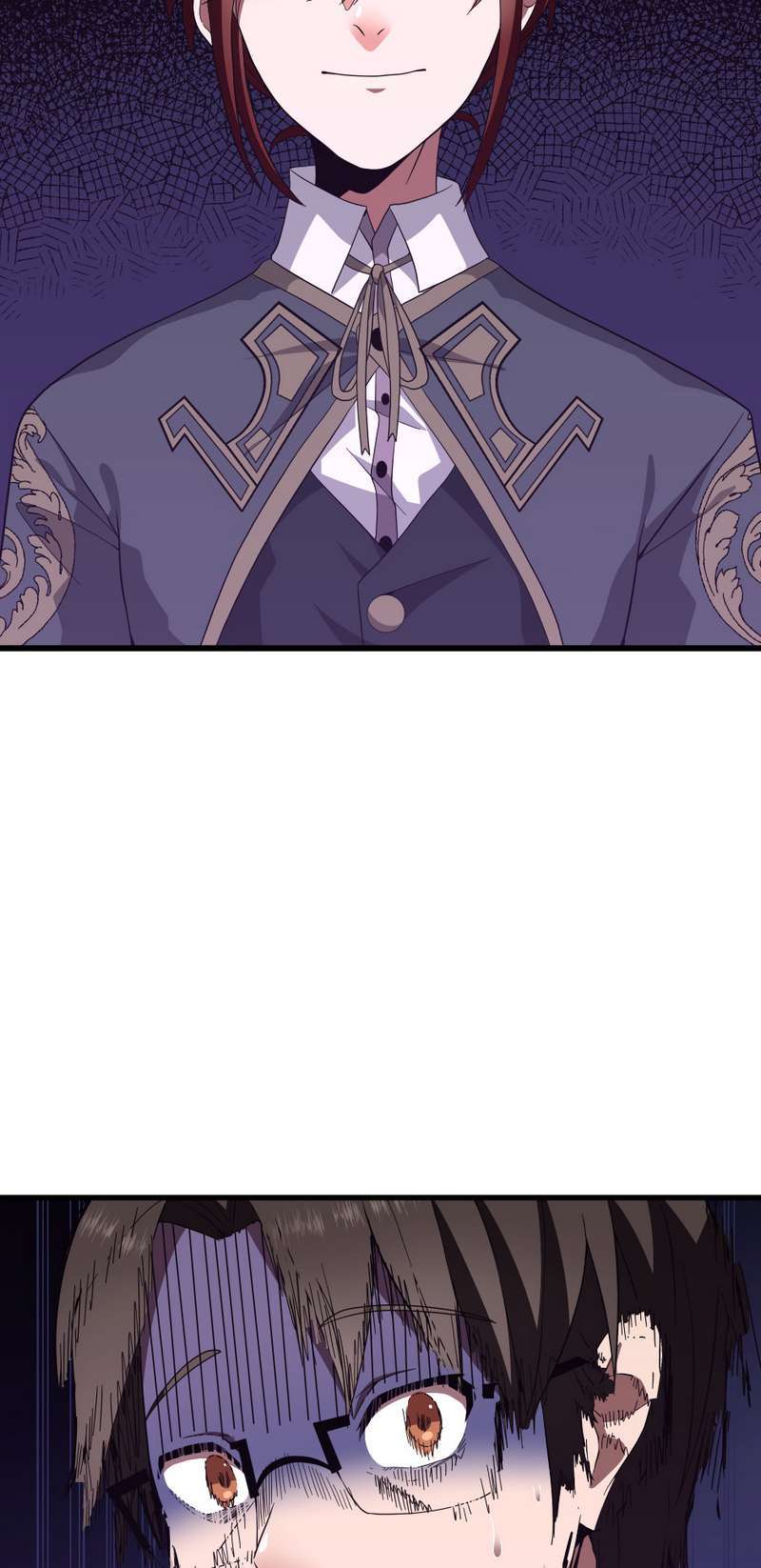 The Beginning After the End (The King Grey Reincarnation)