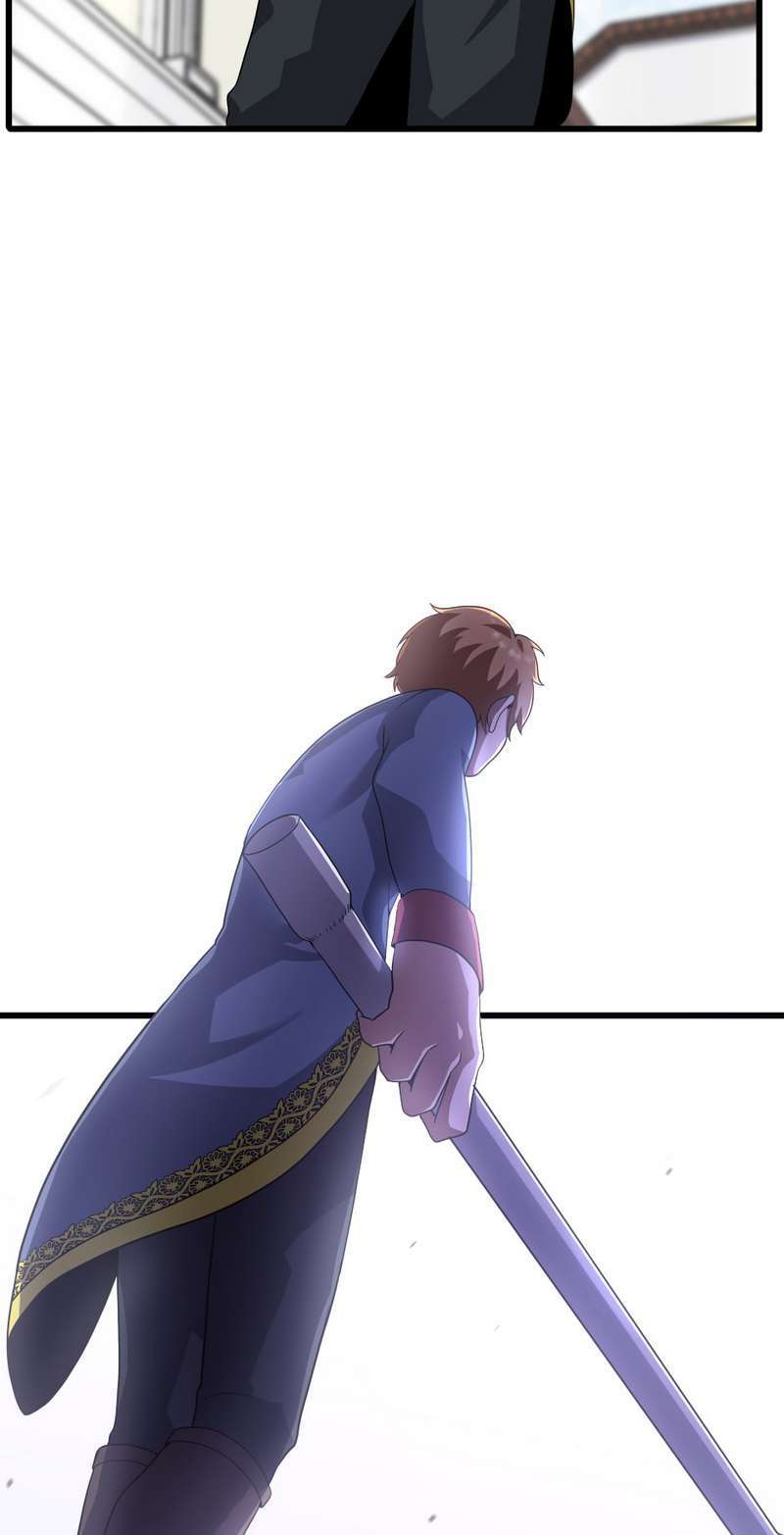 The Beginning After the End (The King Grey Reincarnation)