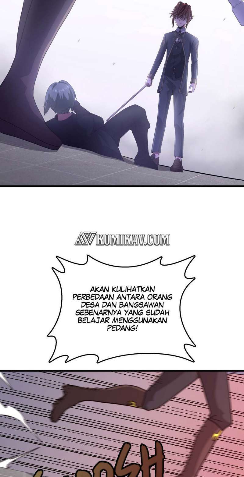 The Beginning After the End (The King Grey Reincarnation)