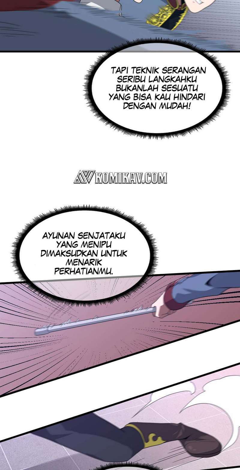 The Beginning After the End (The King Grey Reincarnation)