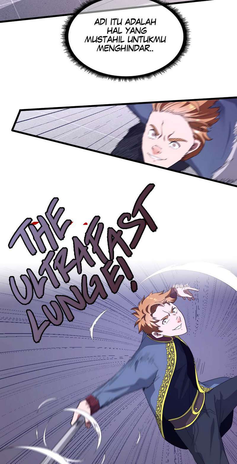 The Beginning After the End (The King Grey Reincarnation)
