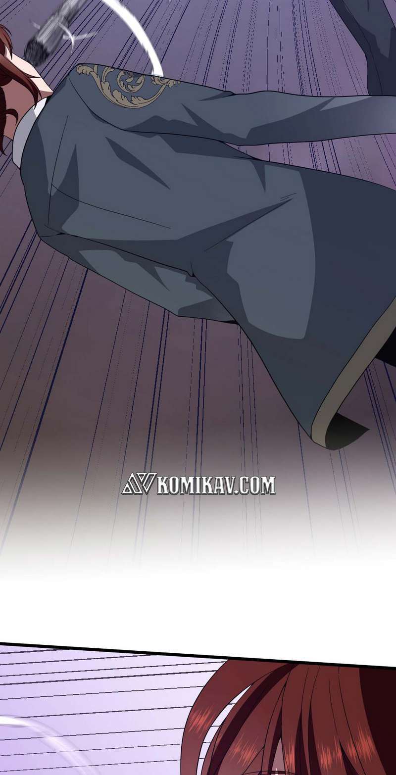 The Beginning After the End (The King Grey Reincarnation)