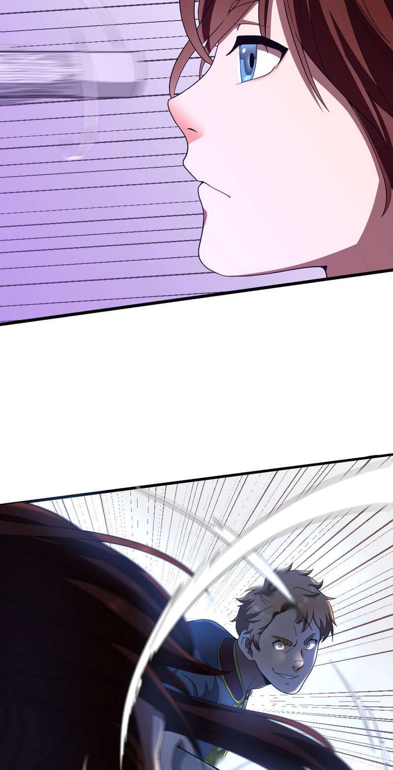 The Beginning After the End (The King Grey Reincarnation)