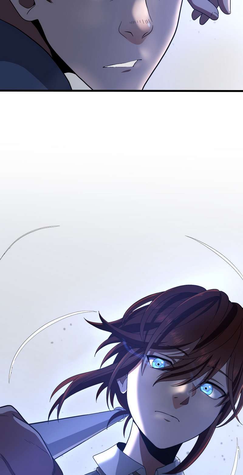 The Beginning After the End (The King Grey Reincarnation)